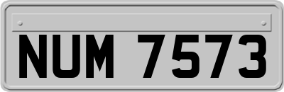 NUM7573