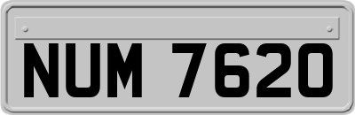 NUM7620