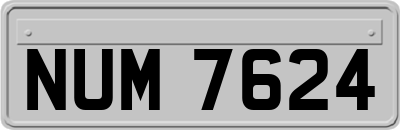 NUM7624