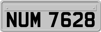 NUM7628
