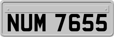 NUM7655