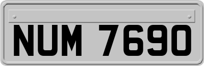 NUM7690