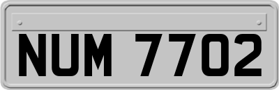 NUM7702