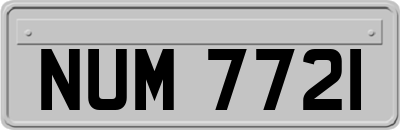 NUM7721