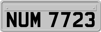 NUM7723