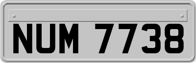 NUM7738