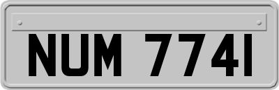 NUM7741