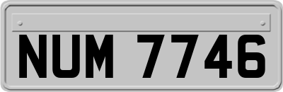 NUM7746