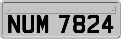NUM7824