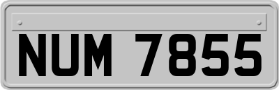 NUM7855