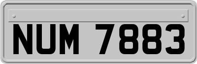 NUM7883