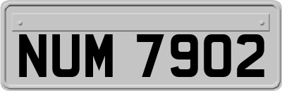 NUM7902