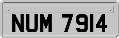 NUM7914