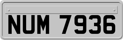 NUM7936