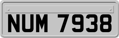 NUM7938
