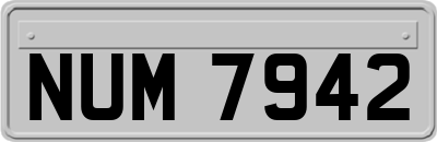 NUM7942