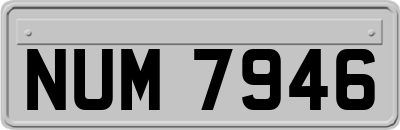 NUM7946