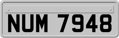 NUM7948