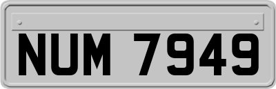 NUM7949