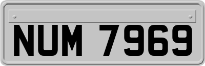 NUM7969