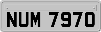 NUM7970