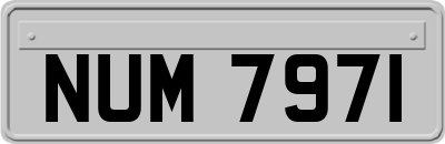 NUM7971