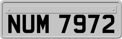 NUM7972