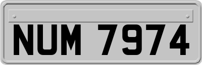 NUM7974