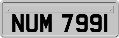 NUM7991