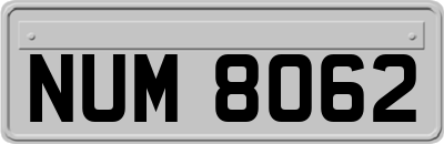 NUM8062