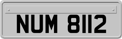 NUM8112