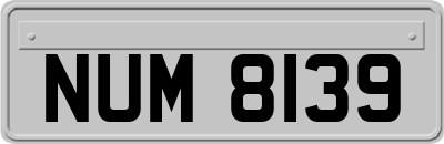NUM8139