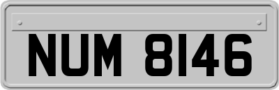 NUM8146