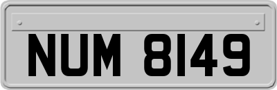 NUM8149