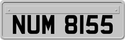 NUM8155