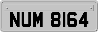 NUM8164