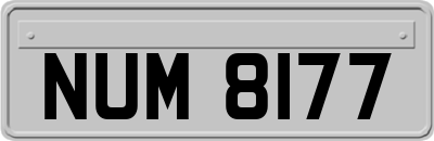 NUM8177