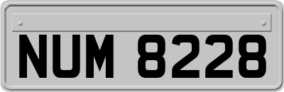 NUM8228