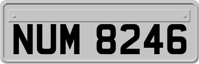 NUM8246