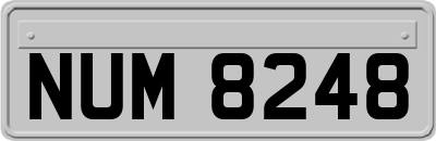 NUM8248