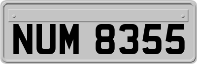 NUM8355