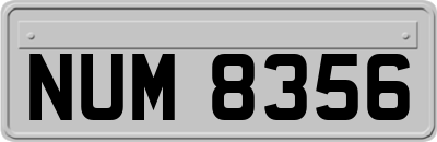 NUM8356