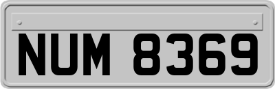 NUM8369