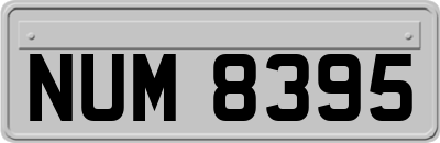 NUM8395