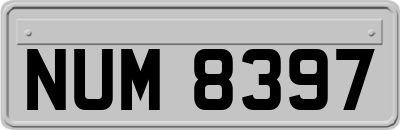 NUM8397