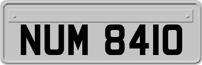 NUM8410