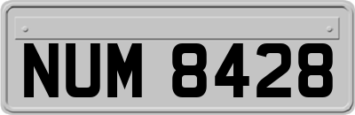 NUM8428
