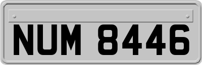 NUM8446