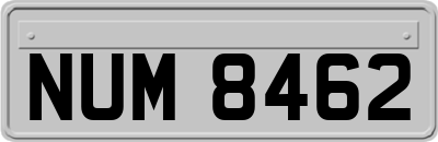 NUM8462