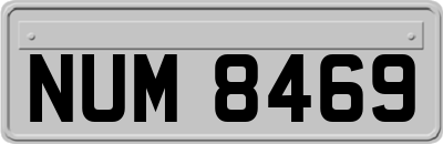NUM8469